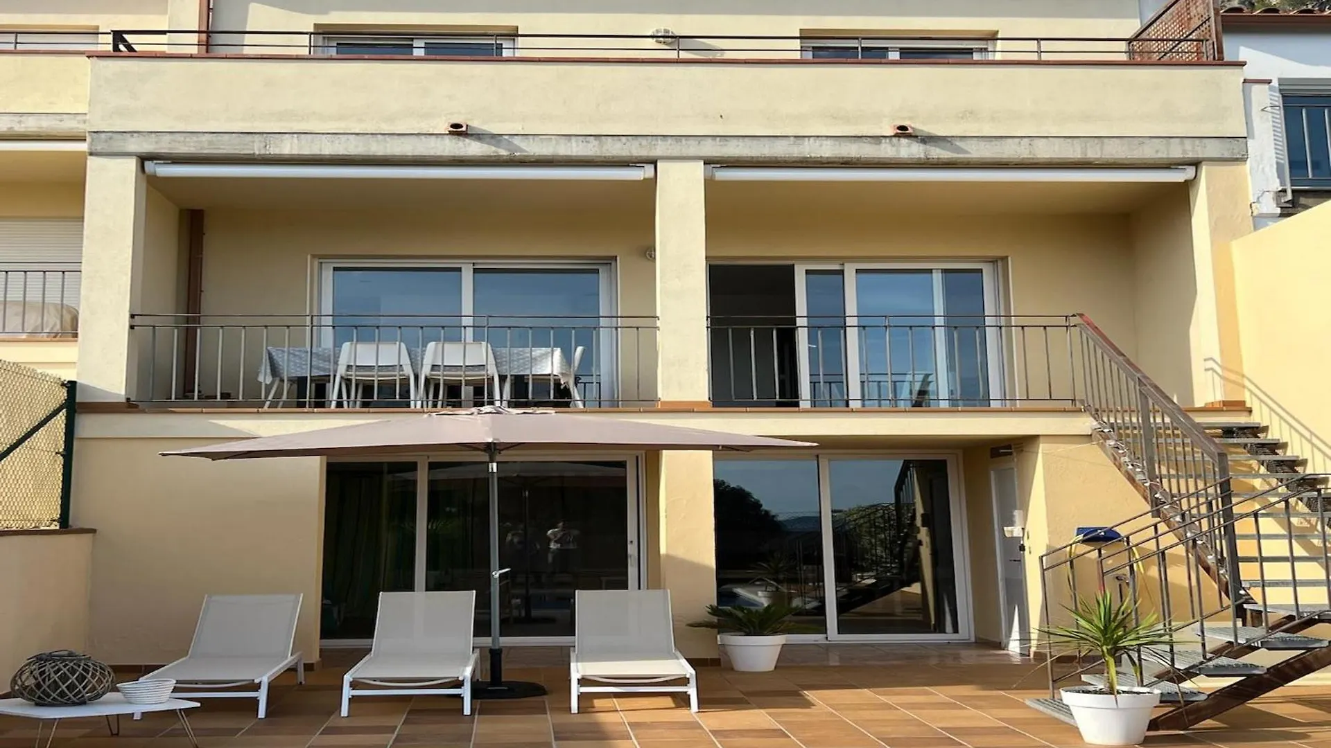 The Villa In Estartit 레스타르티트