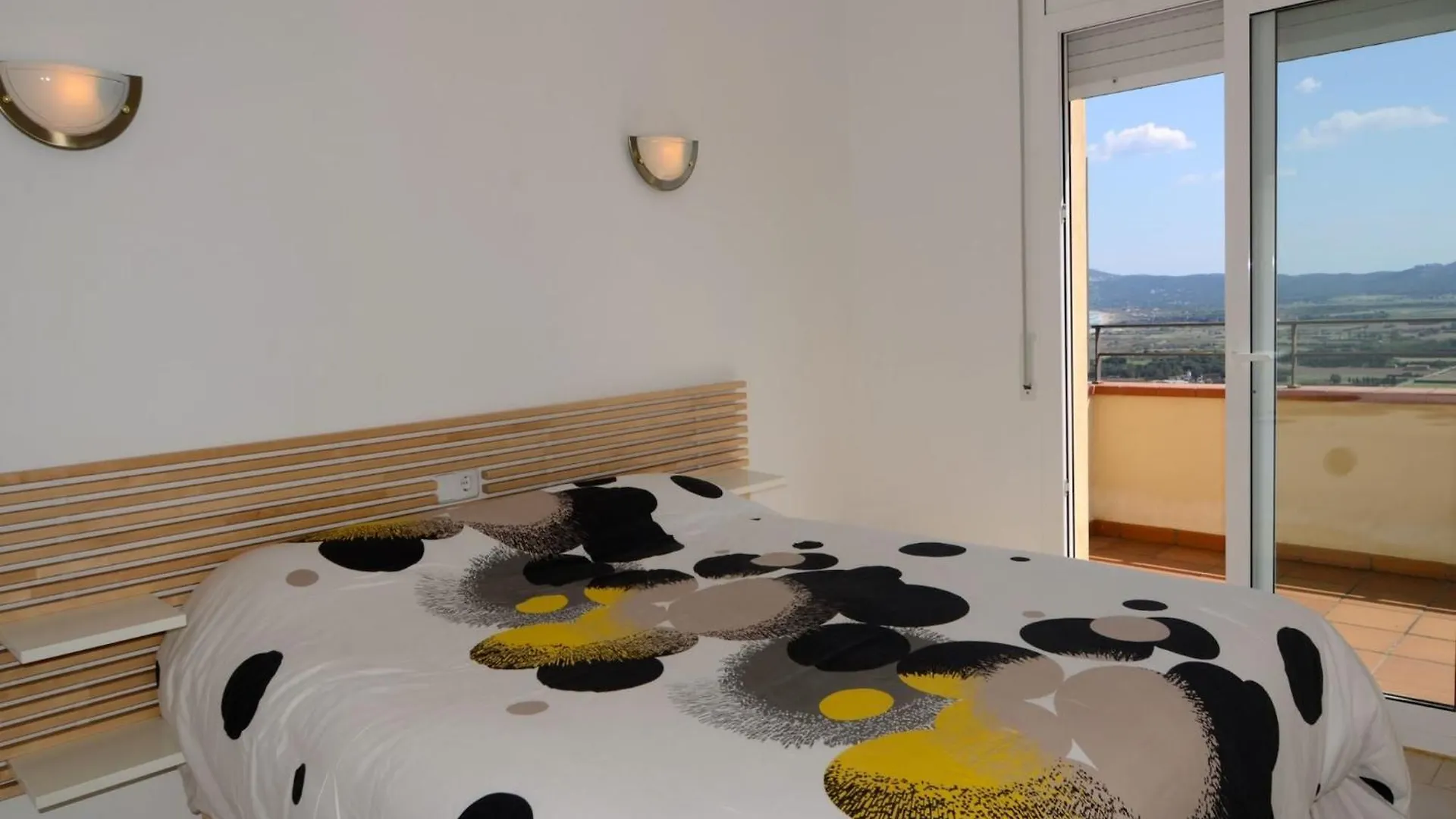 The Villa In Estartit 레스타르티트 0*,  스페인