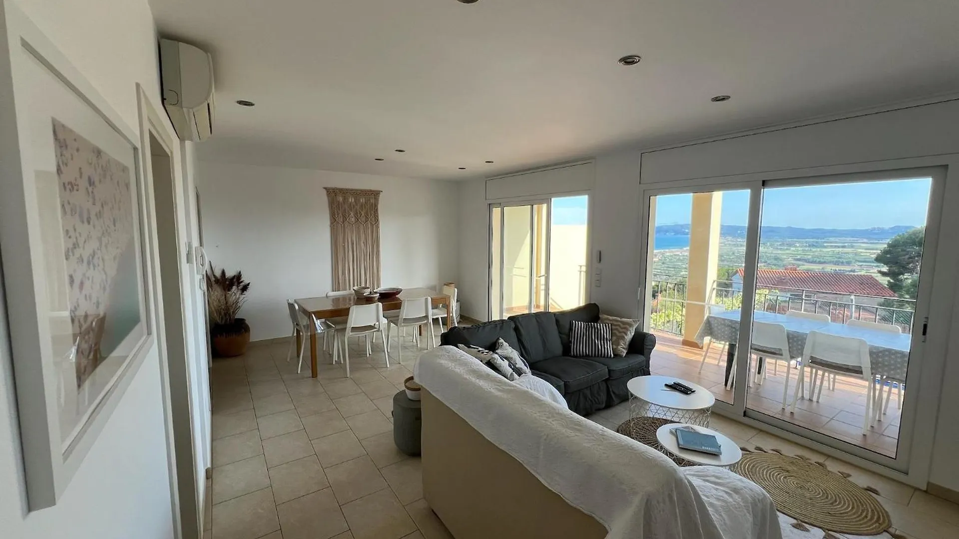 The Villa In Estartit 레스타르티트
