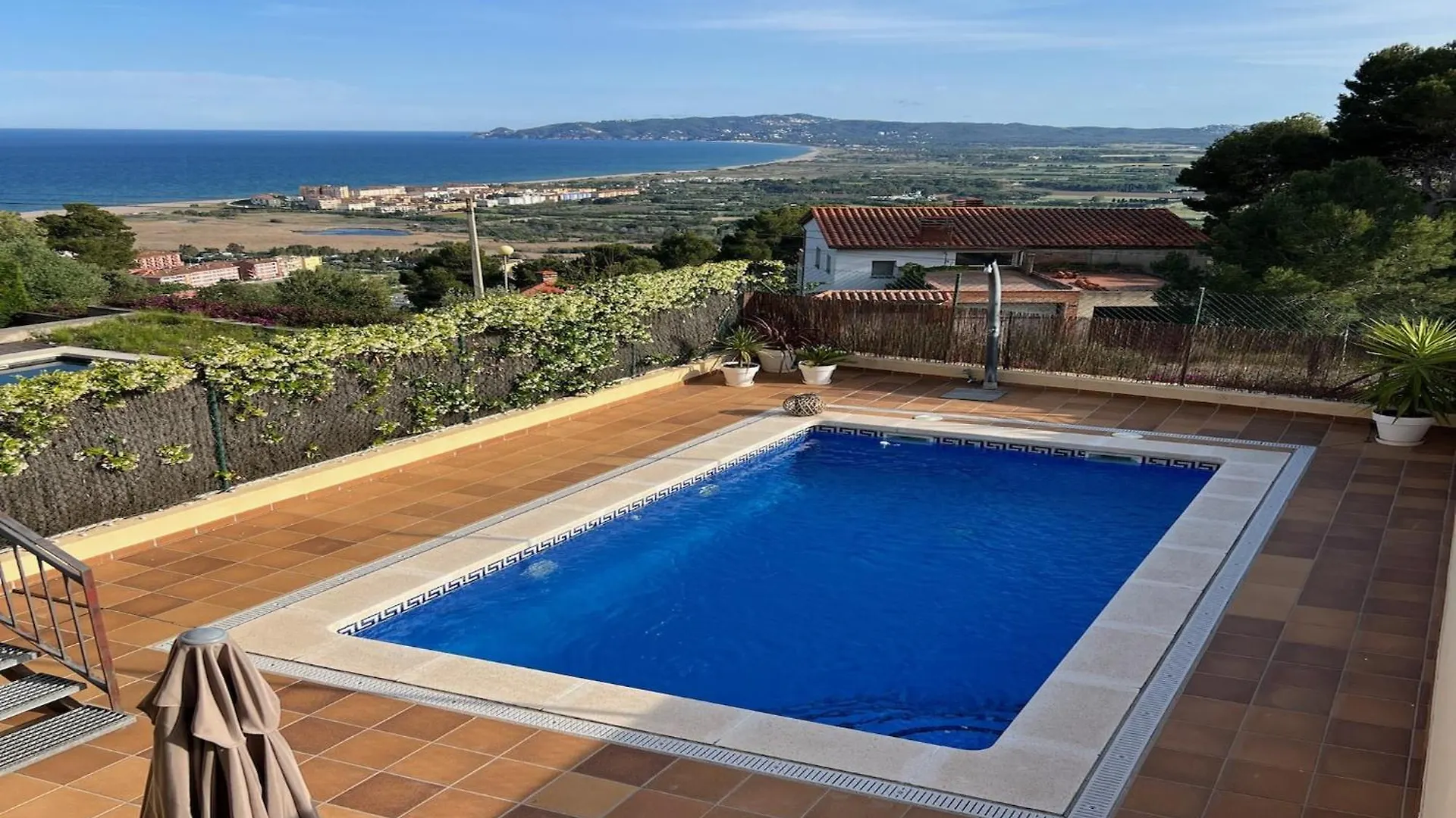 The Villa In Estartit 레스타르티트